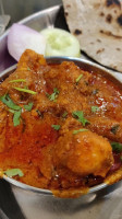 Palange Biryani food