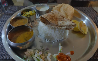 Vijay food