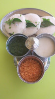 Nayaks Idli House food