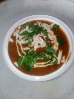 Ashirwad Pure Veg Dhaba food