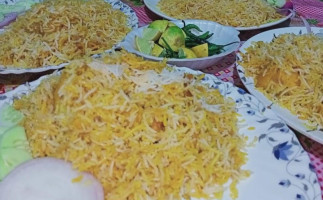 Shahi Biryani food