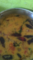 Sri Ammu food