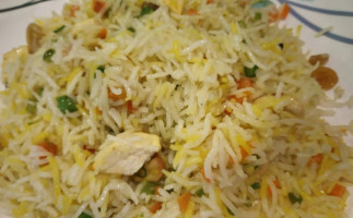 Panthashala food