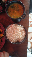 Vinayaka Cafe food