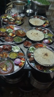 Jagdamba,rashin Karjat-bhigwan Road, Near The Meghraj Complex,rashin. food