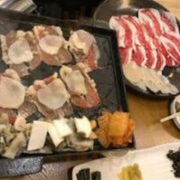 진대감 논현점 food