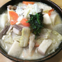 Lǚ の Yì Rì Guāng ろばたづけ Sēn Yǒu Diàn レストラン food