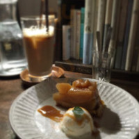 チャールストン food