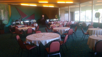 Bomaderry Rsl Club inside