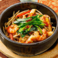 ワンカルビ Yǒu Yě Diàn food