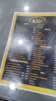 Lalit Food Court Best In Dehri menu