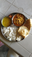 Shri Swami Samarth Bhojanalay food