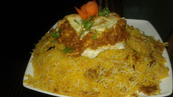 Sree Akshaya Inn A/c Family food