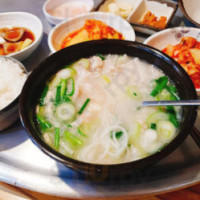 소문난부자돼지국밥 food