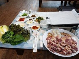 원정골태평가든 food