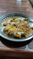 Nashta Cafe food