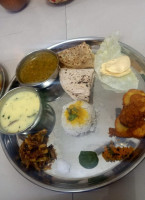 Srishti Foods food