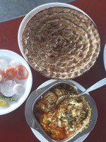 Ramdev Dhabha food