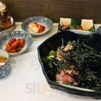 참치공방 food