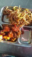 Gnlu Canteen food