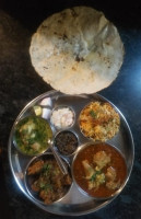 Kulswamini Saswad food