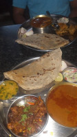 Kulswamini Saswad food