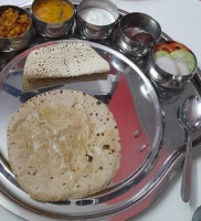 Sai Kripa Thali food