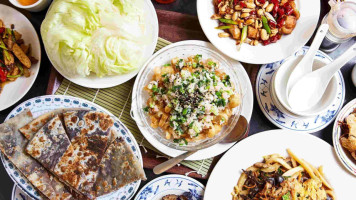 Shùn Yuán Xiǎo Guǎn Shùn Yuán Xiǎo Guǎn food