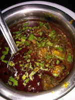 Mejwani Sawarde food