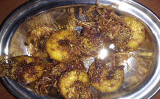 Shri Mahalaxmi Bhojanalaya Bhalekar Khanaval food