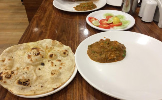 Raghunandan food