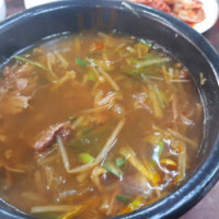 여의도따로국밥 food