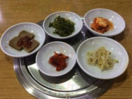 전주유할머니비빔밥 food