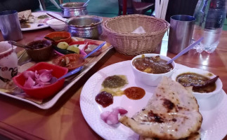 Shraddha Saburi Dhaba And Family Resturant food