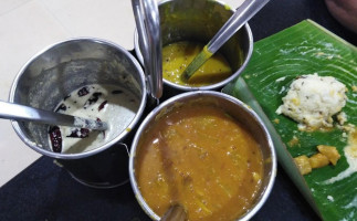 Lakshmi Chettinad Mess லக்ஷ்மி செட்டிநாடு மெஸ் food