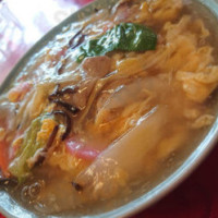 Zhōng Guó Liào Lǐ マンダリンコート food