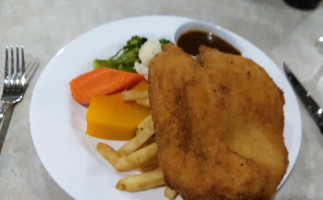 Manly Leagues Club food