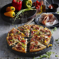 Domino’s Pizza Highfields food