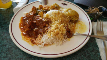 Selera Malay Hawker Food food