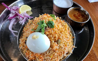 Dosa Hut Indian Multi Cuisine Dural food