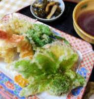 Shǒu Dǎ そば Chǔ Xiǎo Shān food