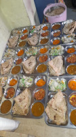 Chandrmoli Lunch Home. चंद्रमौळी लंच होम food