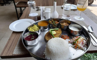 Aagor Taste Of Goa food