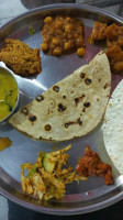 Rajwadi Dining Hall Gir food