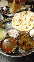 Manas Resto Sajjangad Road,satara food