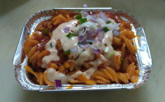Chef Creations Best Fast Food In Ropar. food
