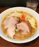 ラーメン Zhuāng De Qiú Guī Mó で Kǎo えろ Wèi Lái へ food