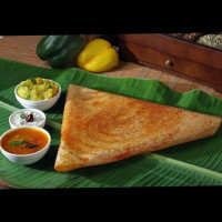 Sri Muruga Bhavan food