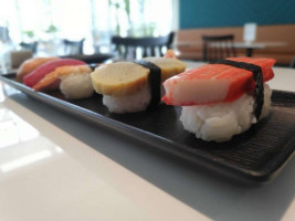 Daily Sushi Hsr Layout food