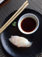Harima Japanese food